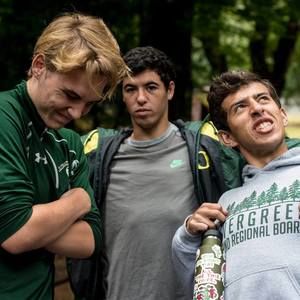 Meet your Posher, David